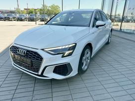 Audi A3, 1.0 l., sedanas