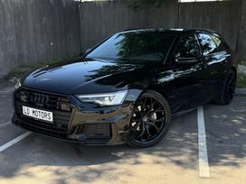 Audi A6, 2.0 l., universalas