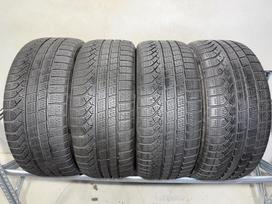 Pirelli PZero winter//2023m, зимние 245/45 R19