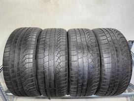 Pirelli Pzero winter//2024m, winter 245/45 R19