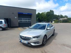 Opel Insignia, 2.0 l., hečbekas