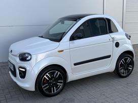 Microcar DUE, 0.5 l., Хэтчбек