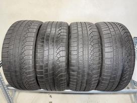 Pirelli PZero winter//2024m, žieminės 245/45 R19