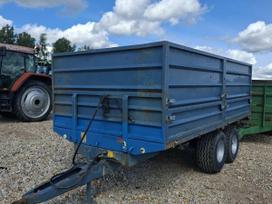 -Kita- Gisebo, trailers, semitrailers