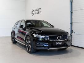 Volvo V60 Cross Country, 2.0 l., wagon