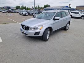 Volvo XC60, 2.4 l., Внедорожник / Кроссовер