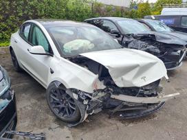 Tesla Model 3, 81 kwh, hečbekas