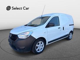 Dacia Dokker, 1.5 l., Коммерческий