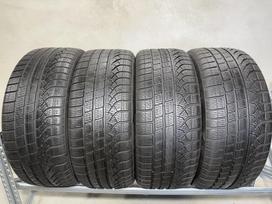 Pirelli PZero winter//2024m, зимние 245/45 R19
