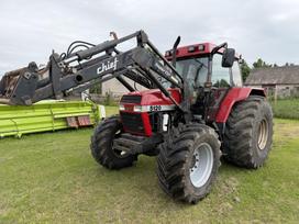 Case-IH 5120, traktori
