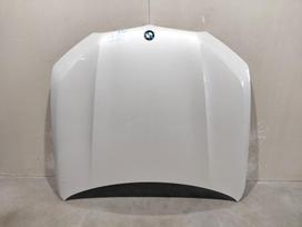 BMW X5 kapots/pārsegs (priekšējais, aizmugurējais)