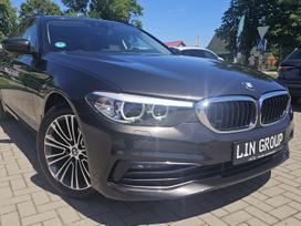 BMW 520, 2.0 l., Универсал