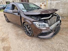 Mercedes-benz Cla250, 2.0 l., sedanas