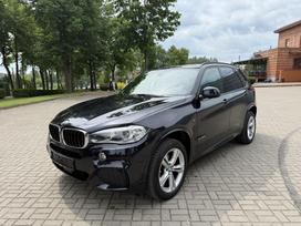 BMW X5, 3.0 l., Внедорожник / Кроссовер