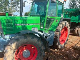 Fendt Farmer 310 Lsa, traktoriai