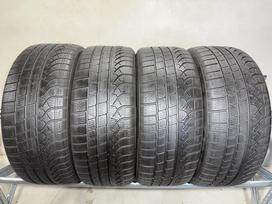 Pirelli PZero winter//2024m, žieminės 245/45 R19