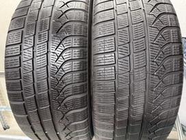Pirelli PZero winter//2024m, winter 245/45 R19