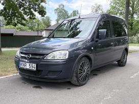 Opel Combo, 1.3 l., Универсал