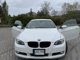 Bmw 328, 3.0 l., kupė (coupe)