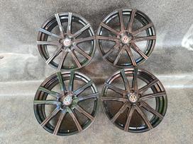 Volkswagen Tiguan / Tayron, lengvojo lydinio, R19