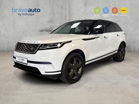 Land Rover Range Rover Velar, 2.0 l., off-road / crossover