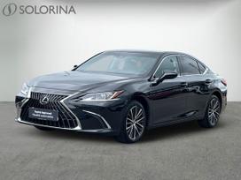 Lexus ES 300h, 2.5 l., saloon / sedan
