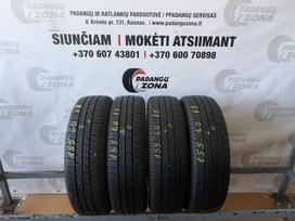 Maxxis Victra 510, summer 155/60 R15