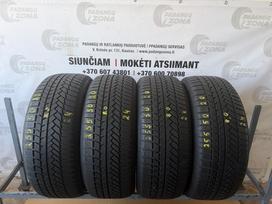 Continental WinterContact TS850p, žieminės 255/50 R20