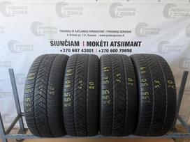 Pirelli Scorpion Winter MO, winter 255/50 R19