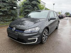 Volkswagen Golf, 1.4 l., Хэтчбек