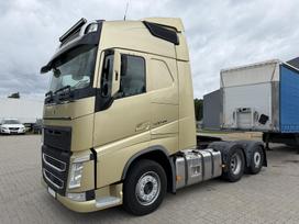 Volvo FH 500, 6x2, double sleeper