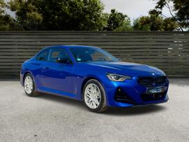 Bmw M240, 3.0 l., kupė (coupe)