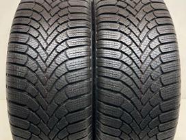 Bridgestone Blizzak 6 2025m, зимние 205/60 R16