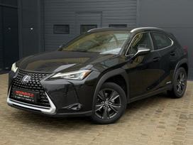 Lexus UX 250h, 2.0 l., Внедорожник / Кроссовер
