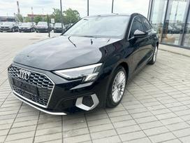 Audi A3, 1.0 l., sedanas