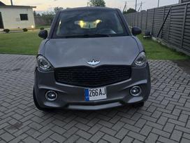 Chatenet Ch40, 0.5 l., hečbekas