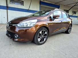 Renault Clio, 1.5 l., universalas