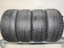 Pirelli PZero winter//2023m, зимние 245/45 R19