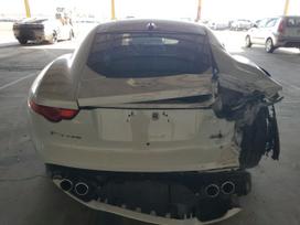 Jaguar F-type Jaguar f type r 5 0l JAV