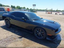 Dodge Challenger, 3.6 l., Купе (coupe)