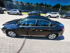 Citroen C5, 1.6 l., sedanas