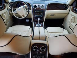 Bentley Continental, L041, Bentley