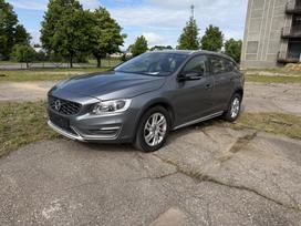 Volvo V60 Cross Country, 2.0 l., Универсал