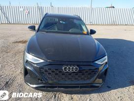 Audi Q8 e-tron, Ly9t, Audi q8 e tron premium
