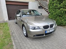 BMW 530, 3.0 l., Седан