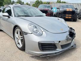 Porsche 911, 3.0 l., Купе (coupe)