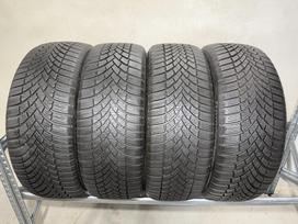 Bridgestone Blizzak lm005, žieminės 215/50 R19