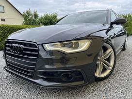 Audi A6, 3.0 l., Универсал