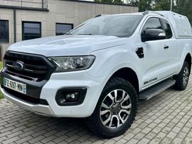 Ford Ranger, 2.0 l., Пикап