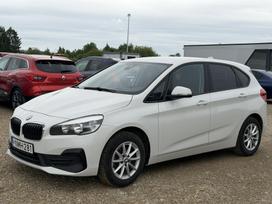 Bmw 216 Active Tourer, 1.5 l., universalas